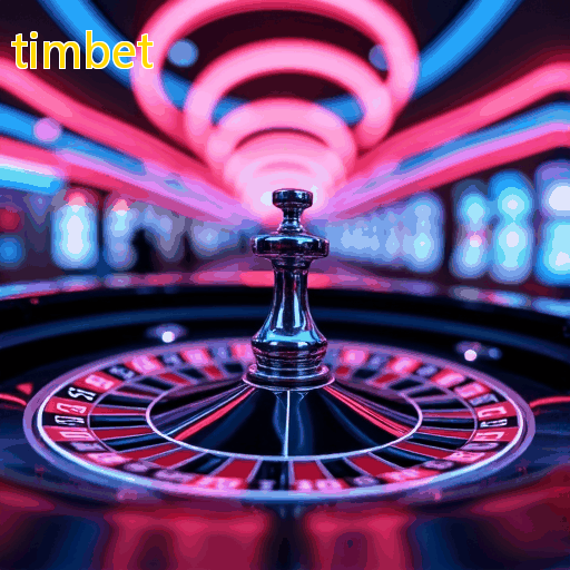 Jogos Emocionantes no Cassino Online timbet.com