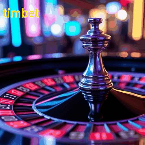 Variedade de Jogos no Cassino Online timbet