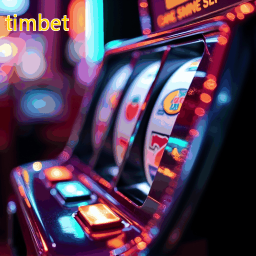 Baixar App Cassino timbet